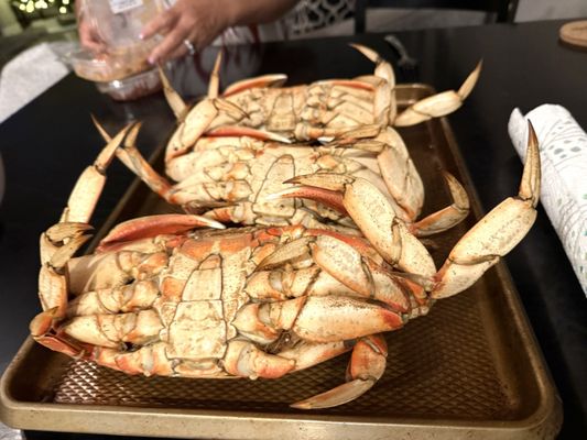 Sebastian's Seafood & Specialty Market