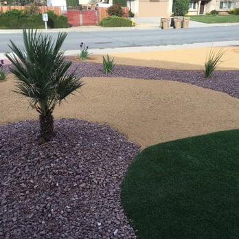 Monarch Landscape And Design - Landscape Architects or Designers Near Me - Hesperia, California