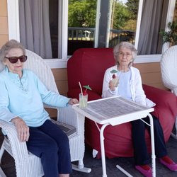 New Option Elderly Living