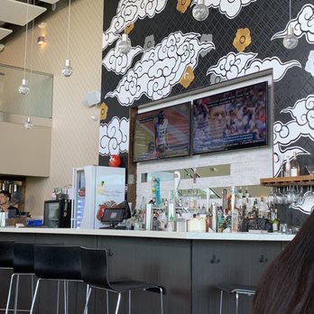 DB Grill - Bar - New American Near Me - Kapolei, Hawaii
