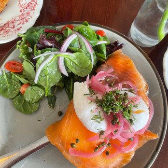 Alyce - Cafes Near Me - Jersey City, New Jersey