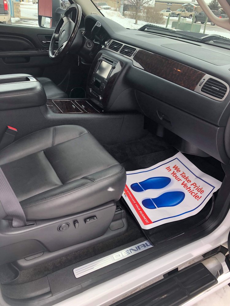 AUTO SCENE Updated June 2024 401 East Lakeway Rd, Gillette, Wyoming