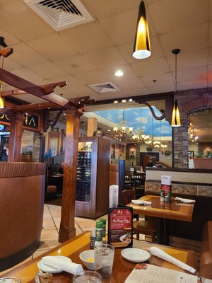 Pomodoro Cafe by null