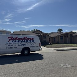 FiberCare Carpet & Upholstery Cleaning - I use them again and again