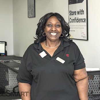 CubeSmart Self Storage - Self Storage Near Me - Columbus, Ohio