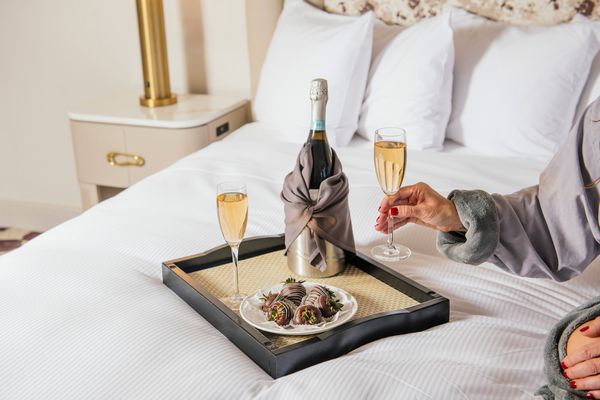 Royal Park Hotel by null