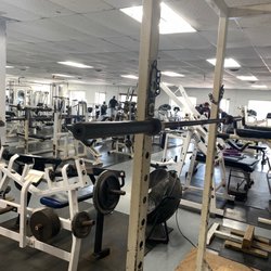 Body Builders - Workout equipment