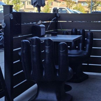 Masa Masa - Patio Table & Hand Chairs - Tacos Near Me - Roseville, California Masa Masa - Patio Table & Hand Chairs - Tacos Near Me - Roseville, California
