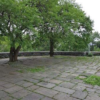 Marcus Garvey Park - Parks Near Me - New York, New York