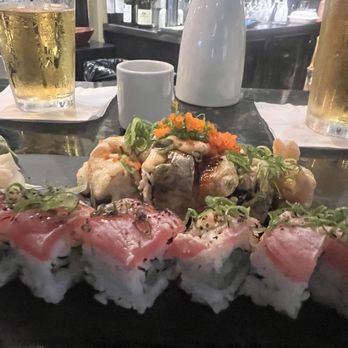 Kenichi Pacific - Sushi Bars Near Me - Kailua-Kona, Hawaii Kenichi Pacific - Sushi Bars Near Me - Kailua-Kona, Hawaii