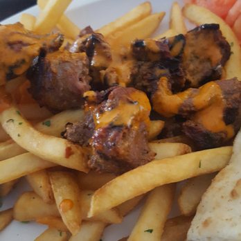 Mikonos Grill - Greek Near Me - Milpitas, California Mikonos Grill - Greek Near Me - Milpitas, California