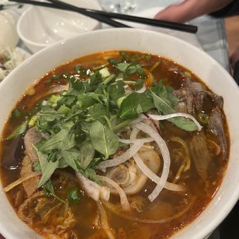 Nam Phuong - Bun Bo Hue - Vietnamese Near Me - Atlanta, Georgia