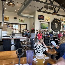 Hairy Cow Brewing Company