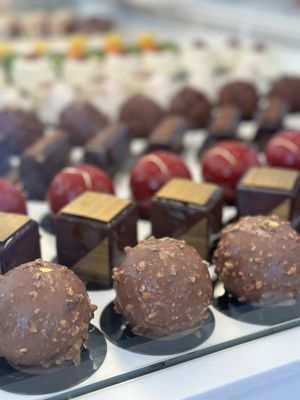 Artelice Pâtisserie by null