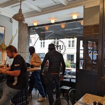 The Union Kitchen - Breakfast & Brunch Near Me - Copenhagen, 84 The Union Kitchen - Breakfast & Brunch Near Me - Copenhagen, 84