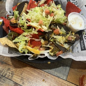 Catch 22 Tap and Grill - Nacho - Wine Bars Near Me - Johnsburg, Illinois Catch 22 Tap and Grill - Nacho - Wine Bars Near Me - Johnsburg, Illinois