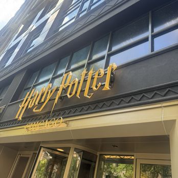 Harry Potter Shop - Toy Stores Near Me - Chicago, Illinois Harry Potter Shop - Toy Stores Near Me - Chicago, Illinois