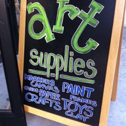 Artist & Craftsman Supply Park Slope