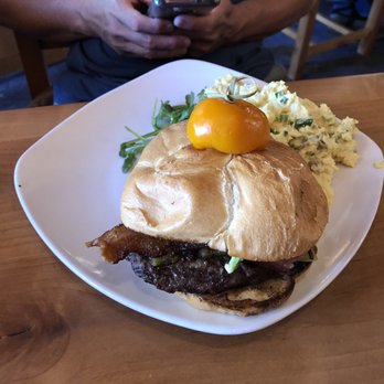 Rocking V Cafe - New American Near Me - Kanab, Utah