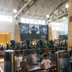 Villa Sport Fitness - Parkcenter