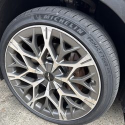 Meineke Car Care Center