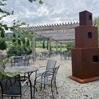 Alba Vineyard - Wineries Near Me - Milford, New Jersey