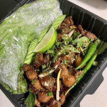 Bangkok Thai - Thai Near Me - Sacramento, California