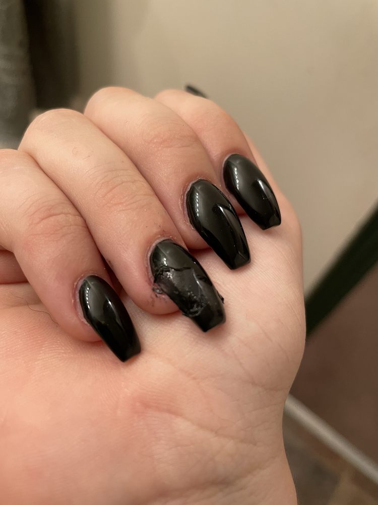 PARADISE NAILS & SKIN CARE Updated September 2024 37 Photos & 53