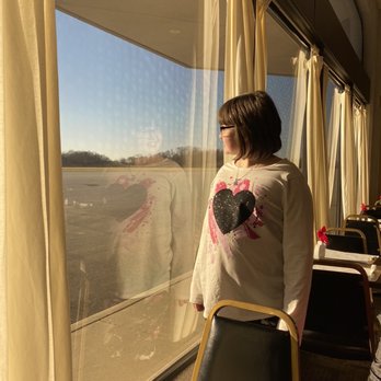 Jerry's Flyaway Kitchen - Beautiful view - American Near Me - Williamstown, West Virginia Jerry's Flyaway Kitchen - Beautiful view - American Near Me - Williamstown, West Virginia