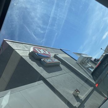 Dairy Queen Grill & Chill - The location - Fast Food Near Me - Phoenix, Arizona