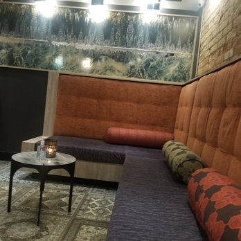 Hammam Spa - Lounge - Day Spas Near Me - Toronto, Ontario