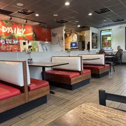 Fazoli's
