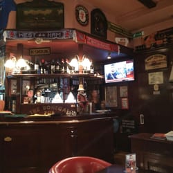 The Donegal Pub