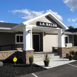 LA Salon