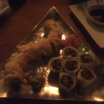 Coast Sushi Bar - Sushi Bars Near Me - Chicago, Illinois