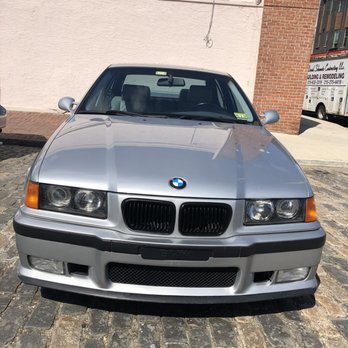 PRO Mobile Detailing - 1997 BMW - Auto Detailing Near Me - Philadelphia, Pennsylvania PRO Mobile Detailing - 1997 BMW - Auto Detailing Near Me - Philadelphia, Pennsylvania