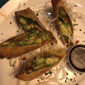 Good Liquid Brewing - Avocado egg rolls - Breweries Near Me - Sarasota, Florida Good Liquid Brewing - Avocado egg rolls - Breweries Near Me - Sarasota, Florida