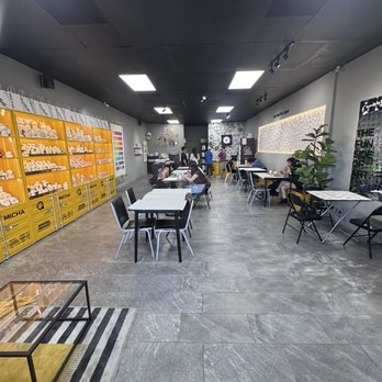 Micha - Paint & Sip Near Me - Garden Grove, California Micha - Paint & Sip Near Me - Garden Grove, California