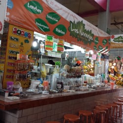 Los Naranjos de Santa Tere - Fachada del negocio.