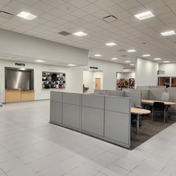 H & H Chevrolet