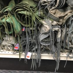 GI Joe’s Military Gear