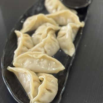 Onnuri - dumplings - Korean Near Me - Toronto, Ontario