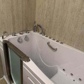 Ella's Bubbles - Kitchen & Bath Near Me - Chicago, Illinois