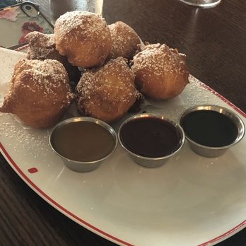 MoCo's Founding Farmers - Uncle Buck 's Beignets - New American Near Me - Potomac, Maryland