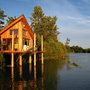Photo of Columbia Wetlands Outpost