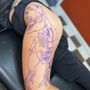 Photo of Rockstar Tattoo