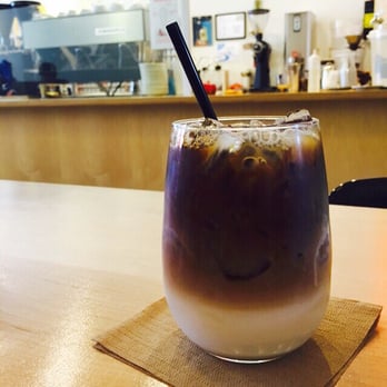 Document Coffee Bar - Document Cold Brew - Coffee & Tea Near Me - Los Angeles, California