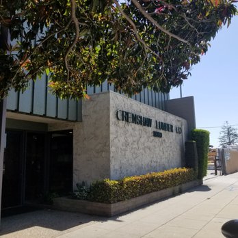 Crenshaw Lumber - General Contractors Near Me - Gardena, California