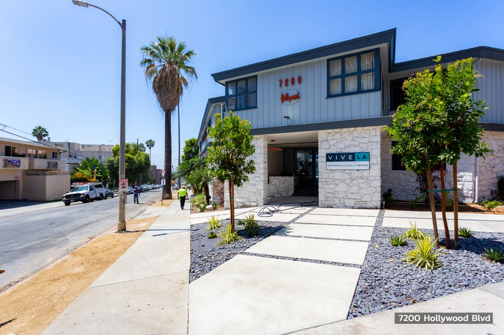 HAYDEN ON HOLLYWOOD Updated September 2024 30 Photos 7200