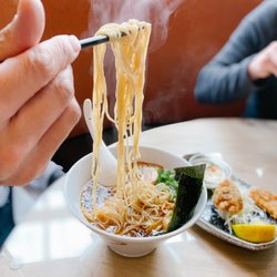 Ghost Ramen